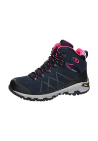 Brütting® - Outdoorstiefel Kansas High - blau