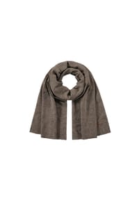 BARTS® - Schal, Strick, meliert, für Damen - 18  LILAC