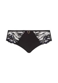 CHANTELLE - Hipster Illusion, Spitze, für Damen - E62 BLACK