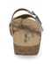JOSEF SEIBEL Damen Zehentrenner Tonga 77, weiss Bild 11