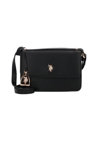 U.S. POLO ASSN. Jones - Jones Mini Bag Umhängetasche S 18 cm - black
