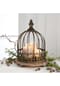 LOBERON Glocke Saliers braun Bild 2