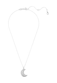 SWAROVSKI - Damen Kette mit Anhänger "5666181" - SILBER