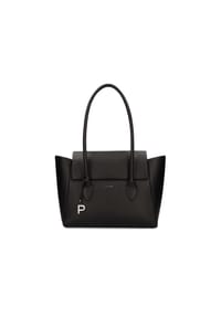 PICARD BUSY LADY - Shopper, Anhänger - COGNAC