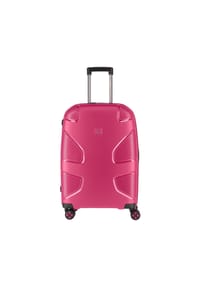 IMPACKT                                           IP1 - IP1 4 Rollen Trolley 67 cm - flora pink