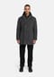 STONE HARBOUR® Trenchcoat Darioon XX Bild 9