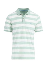 FYNCH-HATTON® - Poloshirt, Baumwolle, für Herren - 463 LIGHT PEONY
