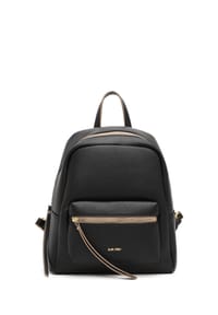 SURI FREY SFY Melany - Damen Rucksack SFY Melany - black 100