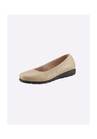 Witt - Ballerina - beige