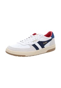 Gola® - Schnürschuhe - white/navy/marine blue
