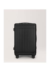 CARL FRIEDRIK HYBRID - The Carry-on X - schwarz