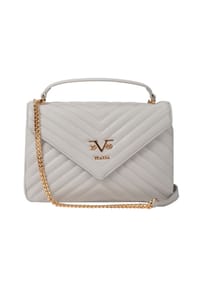 19V69 ITALIA BELLA L - Schultertasche , für Damen - GREY