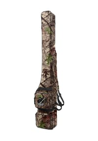 normani® - Rutentasche 1,50 m RodBox Double - Autumn Camo