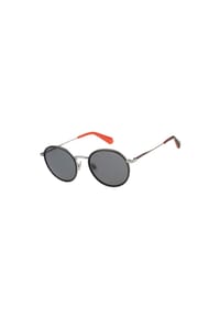 Superdry. - Sonnenbrille - dunkeles Grau