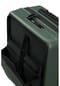 Samsonite RESTACKD 4-Doppelrollen-Trolley, Hartschale, TSA Kombinationsschloss Bild 5