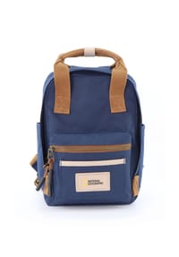 NATIONAL GEOGRAPHIC Legend - Rucksack Legend mit verstellbarem Gurt - Blau
