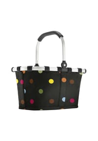 reisenthel® - Einkaufskorb "carrybag XS" - dots