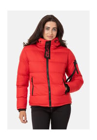 CIPO & BAXX® - Jacken im modernen Look, WM138 - BLACK