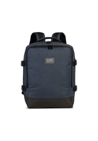 WORLDPACK - Cabin Pro Base Reiserucksack 40 cm Laptopafch - dunkelgrau