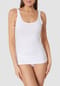 CALIDA Benefit Women Top, 2er-Pack, U-Ausschnitt, für Damen Bild 11