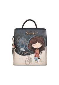 anekke Tulip - Tulip City Rucksack 28 cm - mehrfarbig