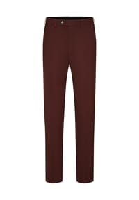 DIGEL - Hosen Noah - Aubergine