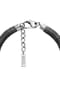 DIESEL® Herren Armband "DX1573931", Edelstahl mit Hämatit Bild 2