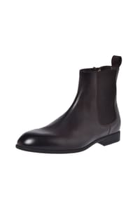BALDININI - STIEFELETTE - DUNKELBRAUN