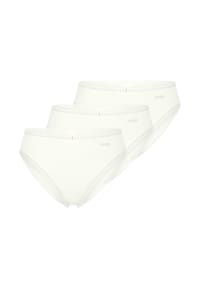 sloggi - Slip 3er Pack GO Crush - 0004 BLACK