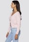 freshlions Strickjacke Madison mit toller Binde-Funktion Bild 4