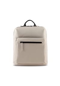 JOST Halmstad - Halmstad Daypack 33 cm - offwithe