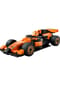 LEGO® City - 60442 F1® Rennfahrer McLaren Rennauto Bild 18