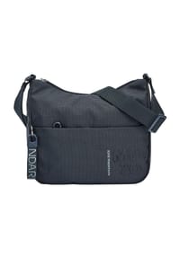 MANDARINA DUCK - 20 Umhängetasche, Mitrix, Reißverschluss, für Damen - 09K TAUPE