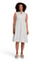 CARTOON Volantkleid, Split-Neck, für Damen Bild 9