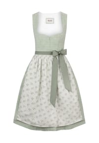 STOCKERPOINT - Dirndl Angelina - salbei
