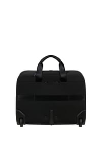 Samsonite EVOSIGHT - Business-Trolley, Laptopfach - 1041 BLACK
