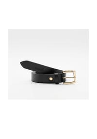 ALV BY ALVIERO MARTINI - Belt - Black