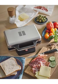 WMF Sandwich Toaster "Lono", 800 Watt Bild 16