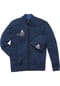 JAN VANDERSTORM Strickjacke mit Mütze APKE Bild 10