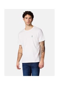 ragwear™ - T-Shirt Samms C Gots YOUMODO - Black