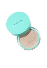 SWEED - Gesichtspuder Miracle Powder Mini - 00 Fair
