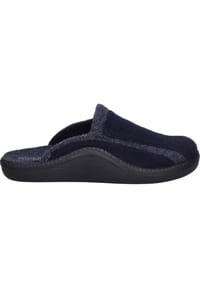 JOSEF SEIBEL - Herren Hausschuh Monaco H 12, ocean-kombi - ocean-kombi