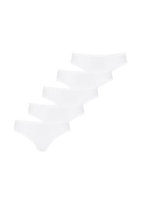 mey - Hipster 5er Pack Modal Lace - Bailey