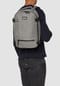 GLOBETROTTER TRAVEL Reiserucksack "Carbin Backpack", RFID-Schutz, Kompressionsriemen Bild 2