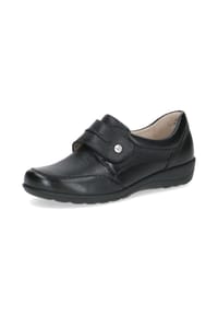 Caprice - Slipper - black nappa