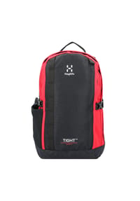 Haglöfs Tight - Tight Junior Rucksack 38,5 cm Laptopfach - trueblack-scarletred