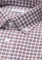 seidensticker Flanellhemd Schwarze Rose Bild 9