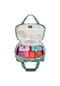 TATONKA® Flight Barrel Flight Barrel - Reisetasche 50 (black) Bild 4