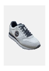 NAPAPIJRI - Sneakers Platform - Grey