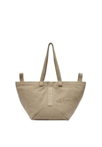 LIEBESKIND - SHOPPER M Shopper, Magnetverschluss, Baumwolle, für Damen - 5272BLUE DENIM